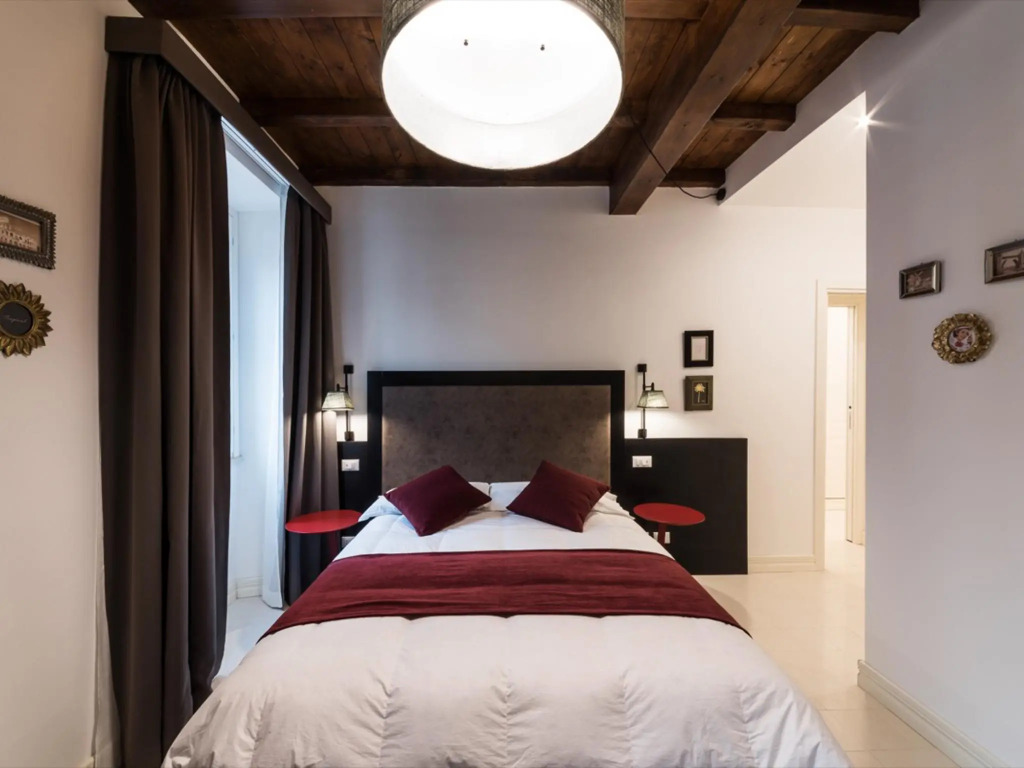 Panisperna Apartment 3