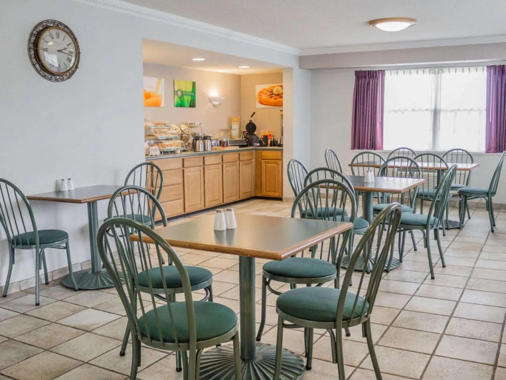Quality Inn & Suites Manistique
