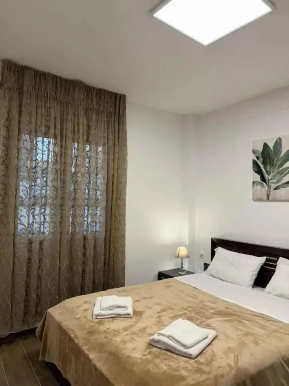 Le Grace Urban Retreat Near Near Citycenter Sea