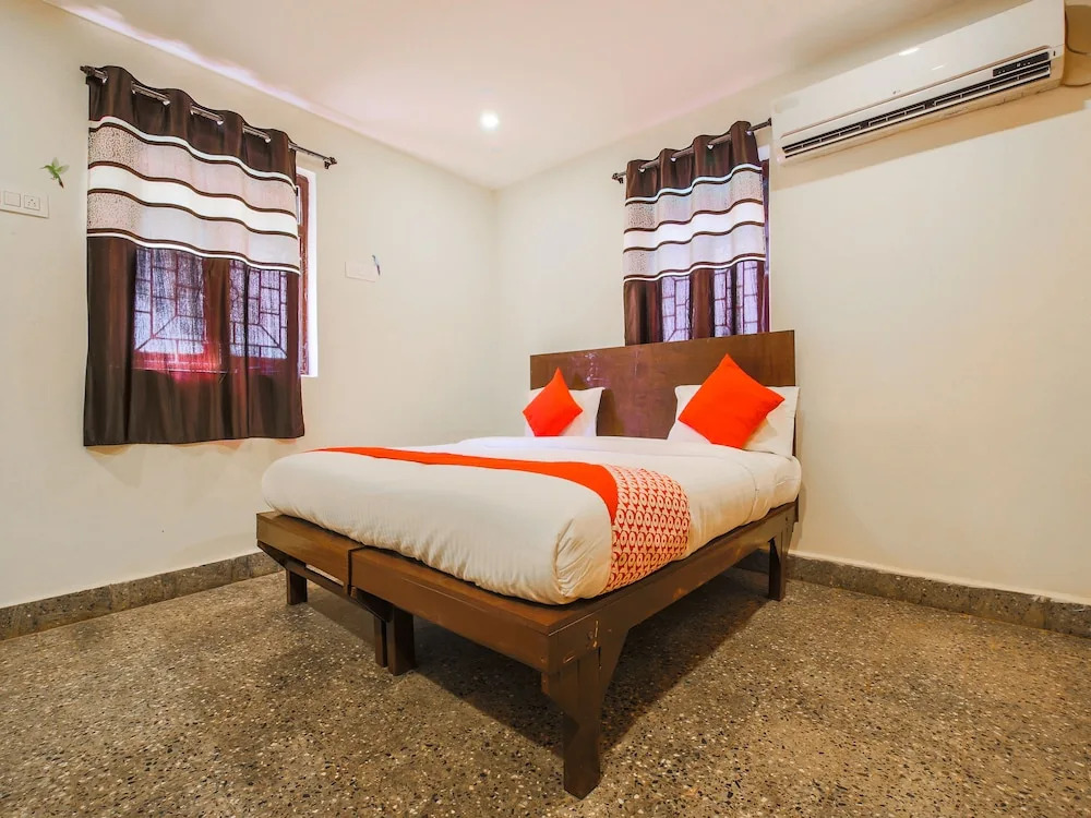 OYO 23532 Stayinn Nest