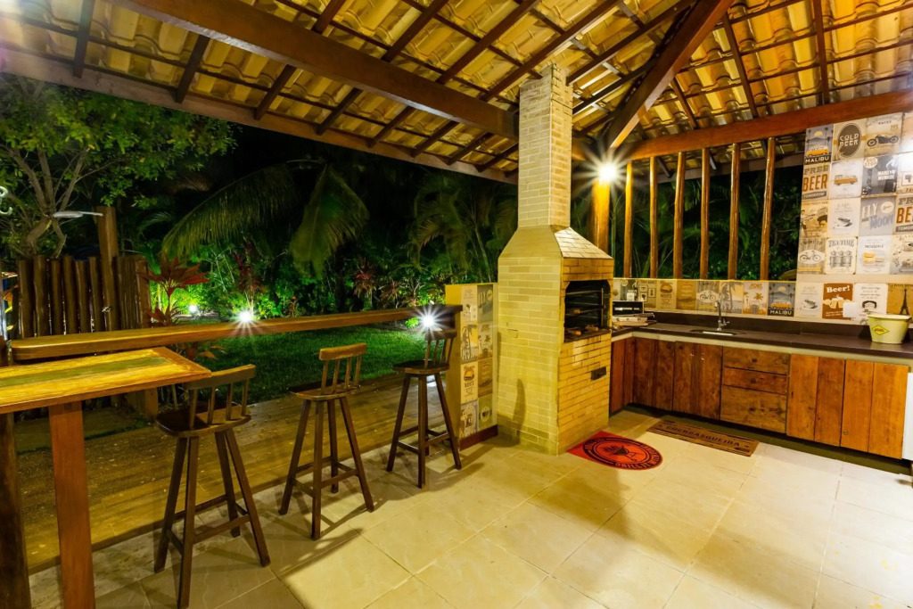 Reserva Imbassaí - Casa C02 Orquídeas