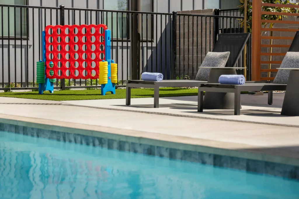 Residence Inn by Marriott San Luis Obispo