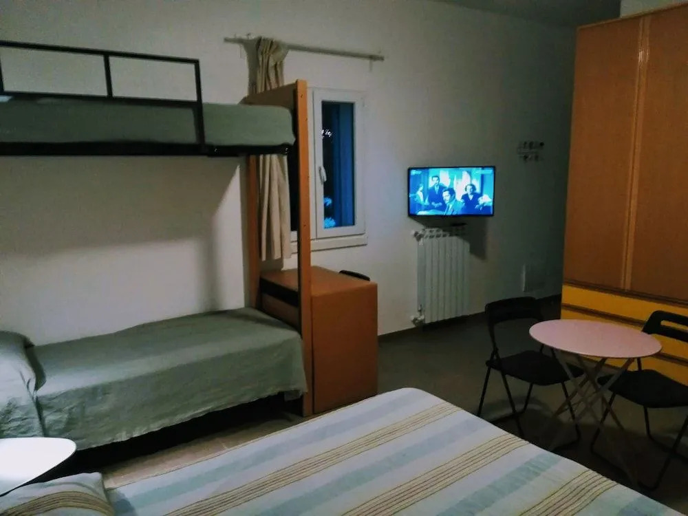 B&B Casa Del Sole