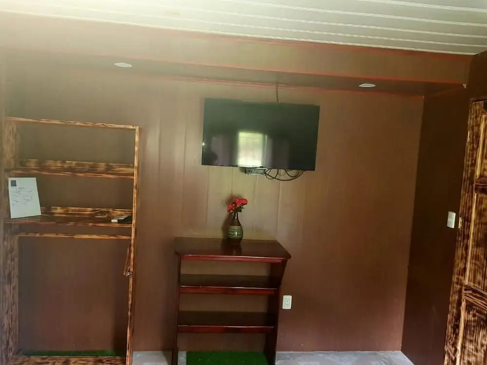 Hotel Maguey