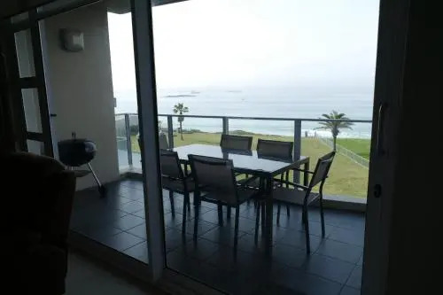 Beach Club Unit 207