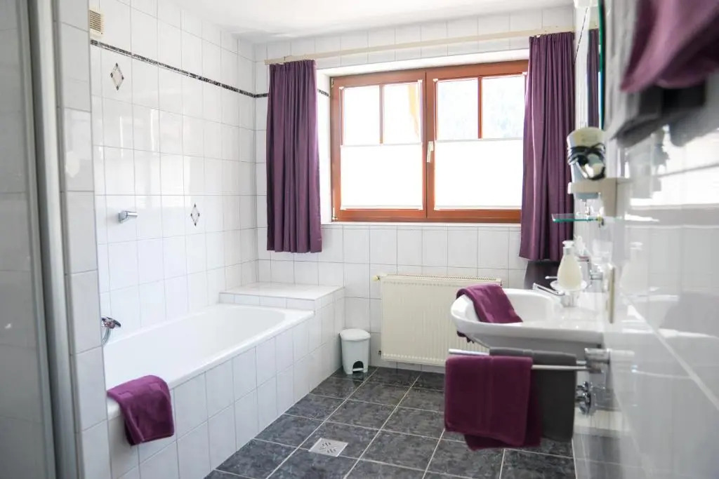 Haus Berta