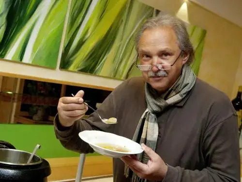 Klaus im Weinviertel