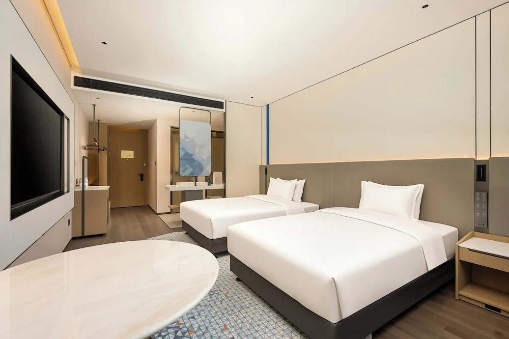 Holiday Inn Express Luding by IHG