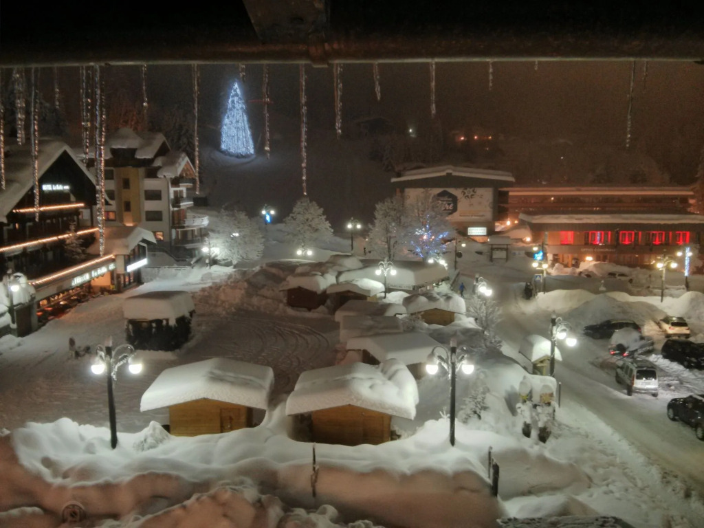 Hotel Garni Arnica ***S