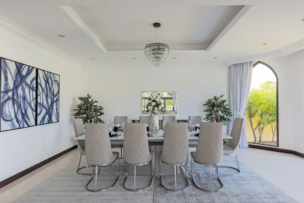 Maison Privee - Frond Villa A