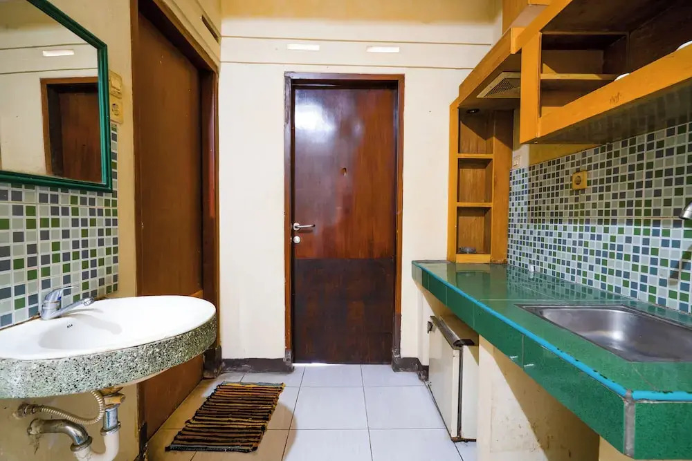 Balebat Guest House By ARBA