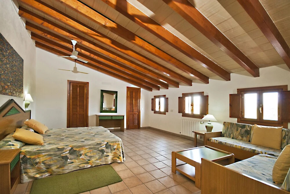 Finca Oscols