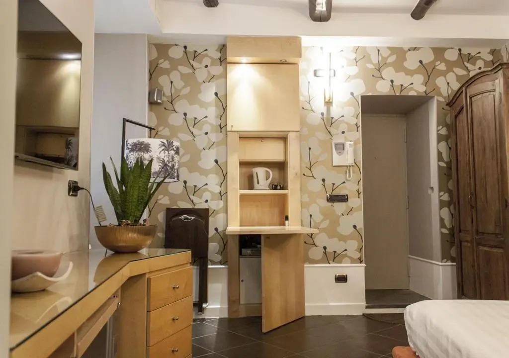 Relais Santa Chiara