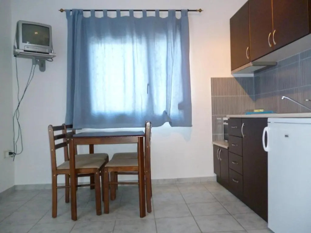 Triton Apartments