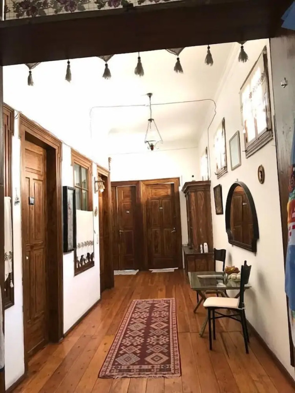 Ayfada Cafe&Pansiyon