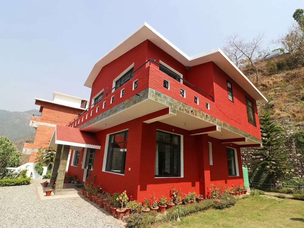 OYO Home 14362 Valley 4BHK