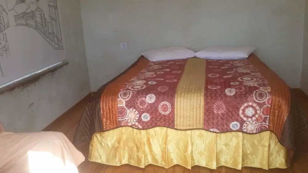 Family Tour Guest House