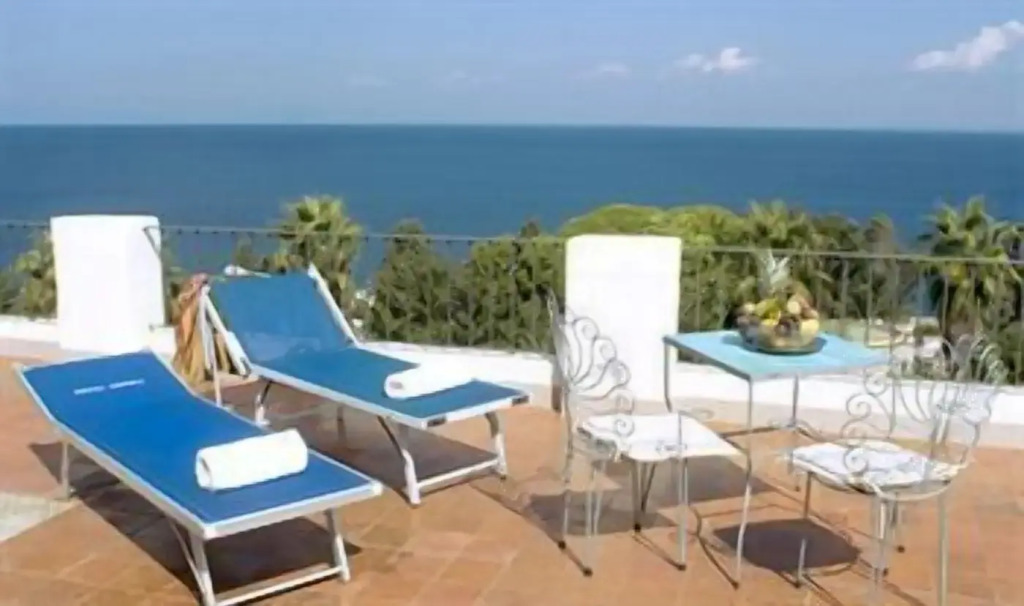 Hotel Gemma