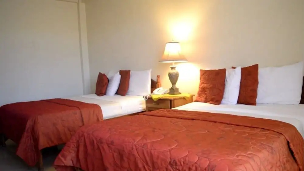 Hotel Ipsan Nah