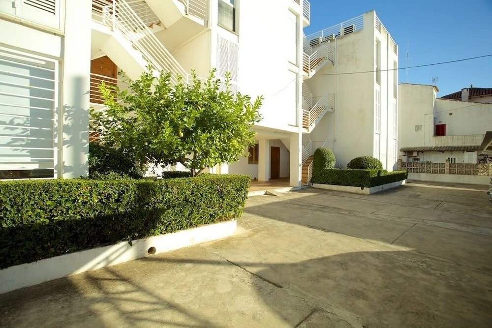 Apartamento Sivella 2
