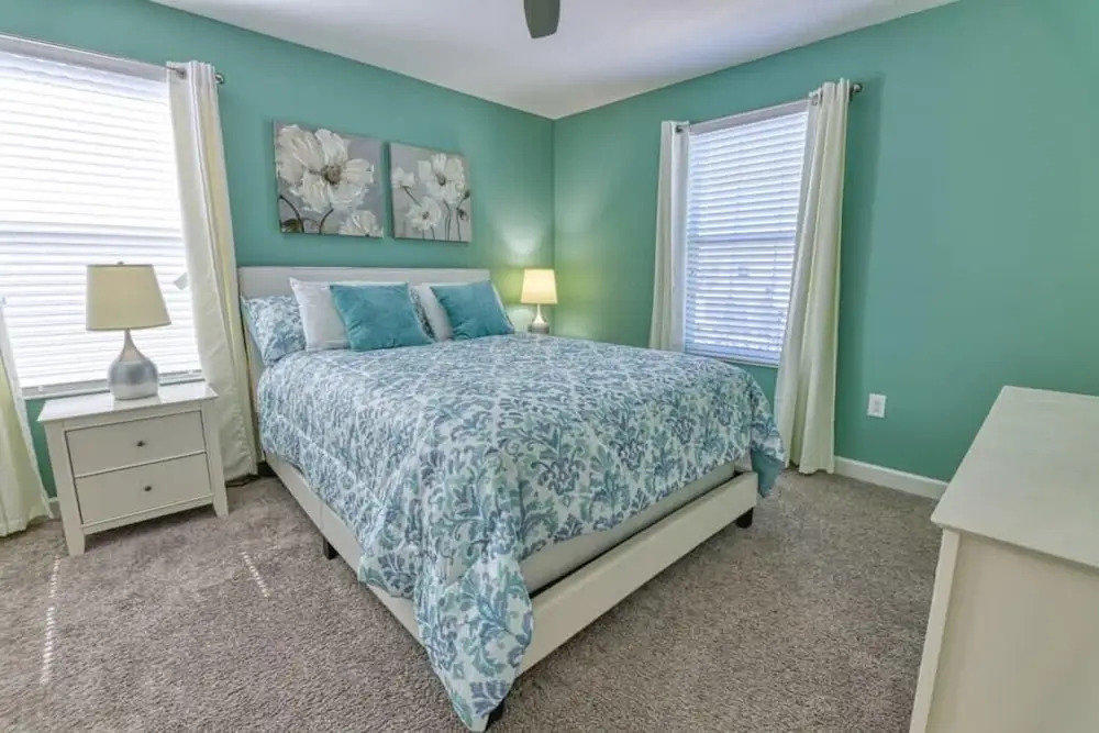 Perfect Vacay, Themed Rooms, Game Room & Theater