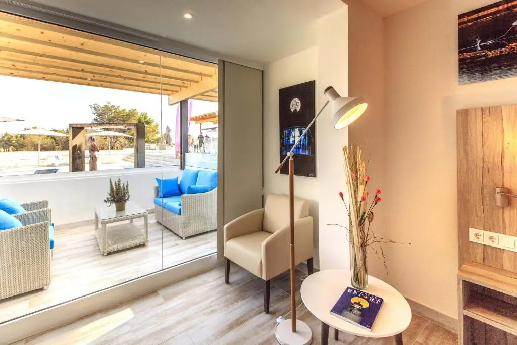 Hotel Levante