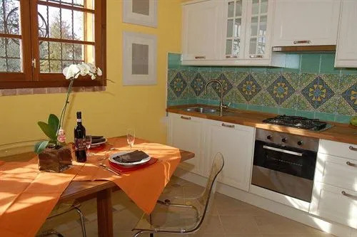 San Martino Country House