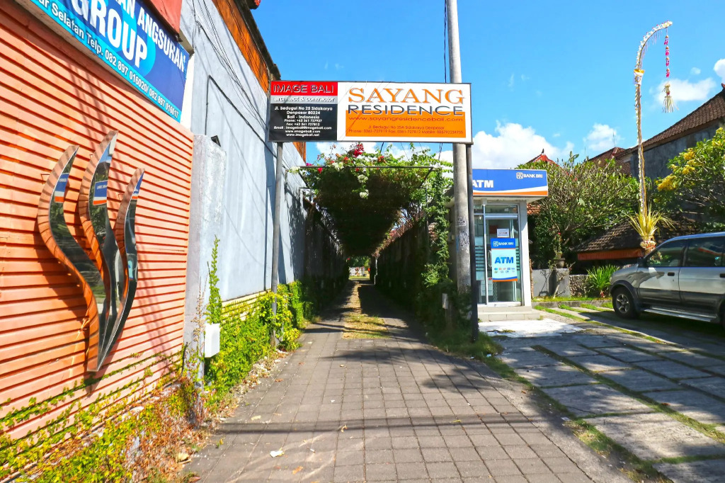 Sayang Residence 2