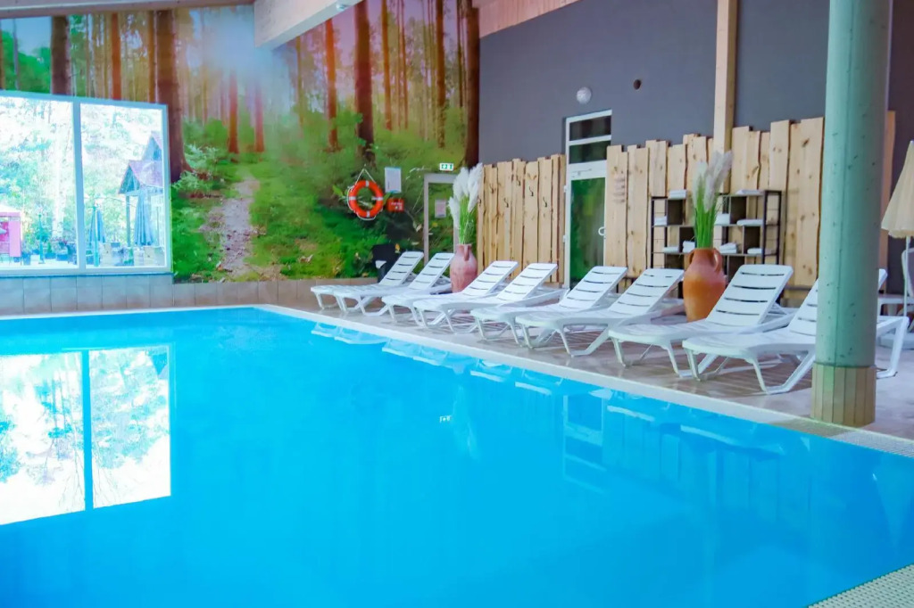 Ferien Hotel Spree-Neisse