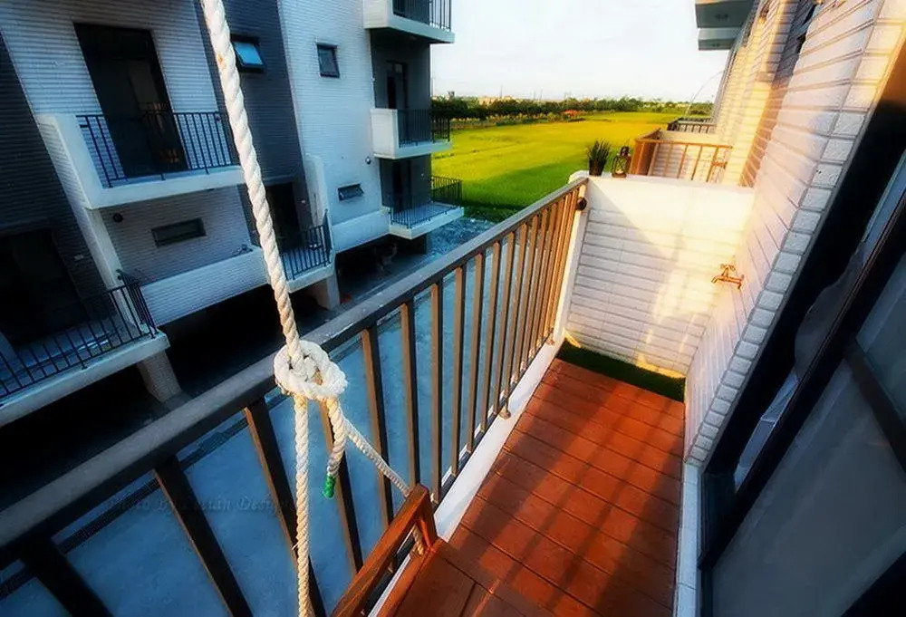 極簡旅行民宿 Simple Travel B&B