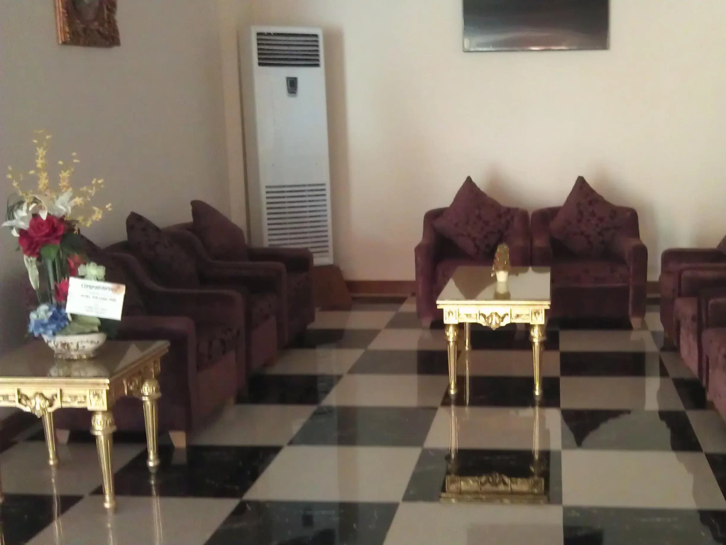 Hotel Aye Chan Thar