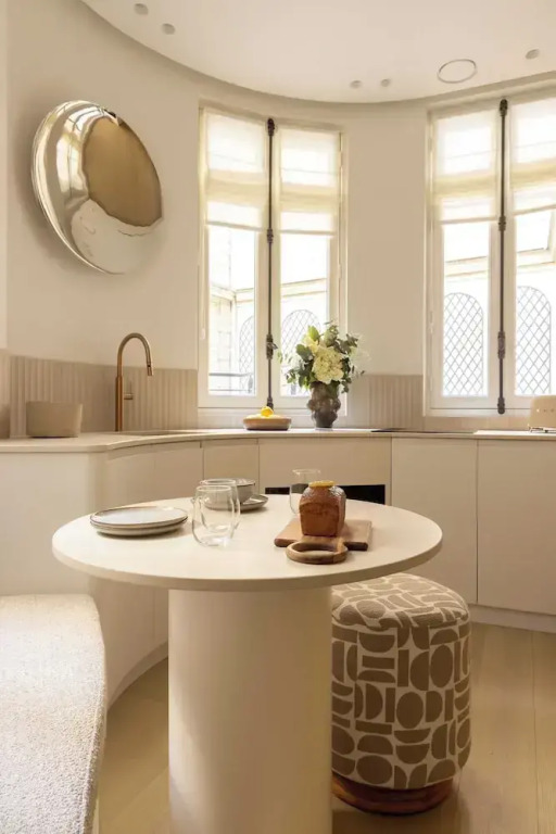 Luxurious Suite - AC- 2P- Madeleine/saint Honore