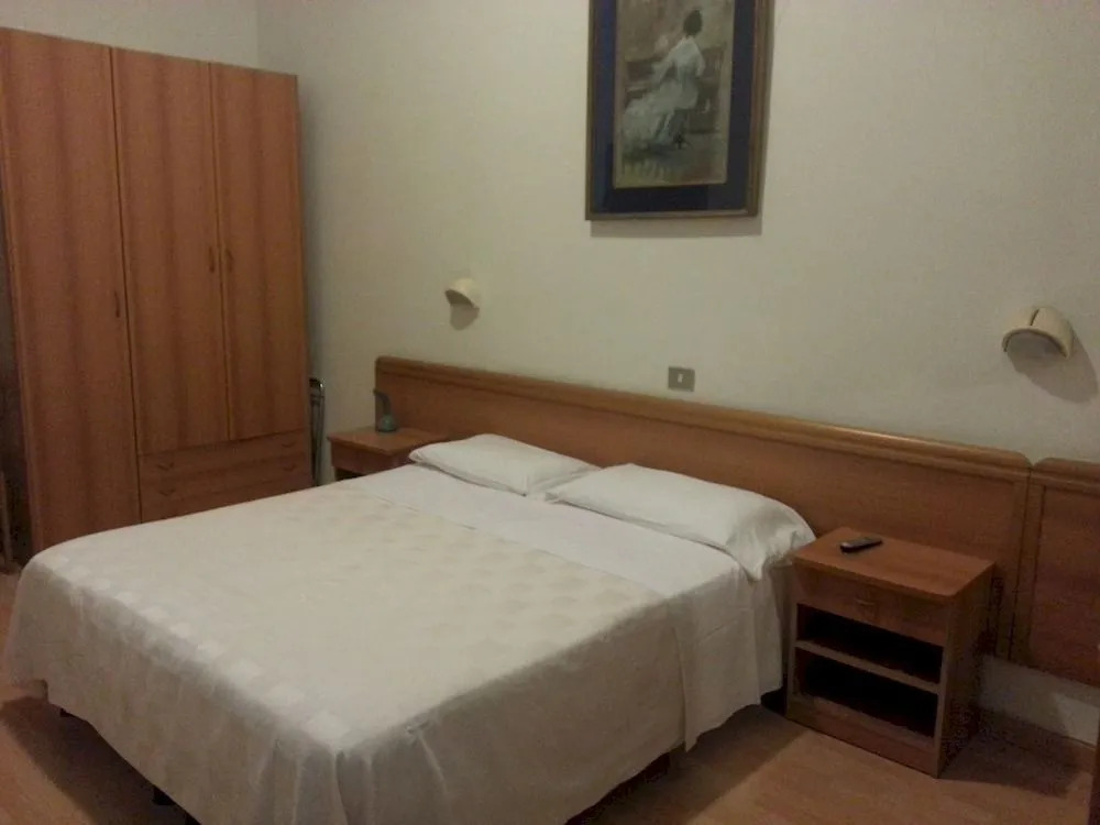 Hotel Valtorta