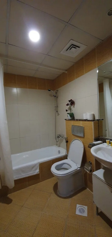 2 Bedrooms Apartment in Marina Diamond 4