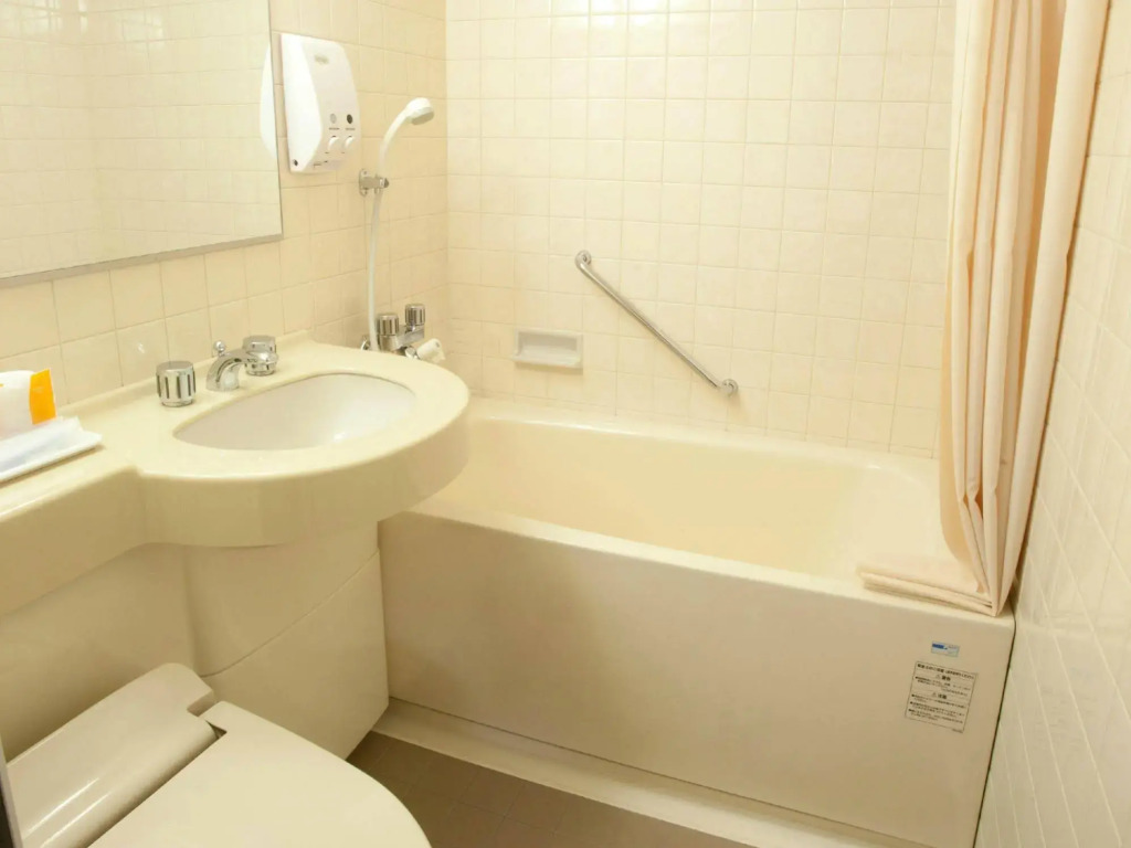 Kyoto Yamashina Hotel Sanraku