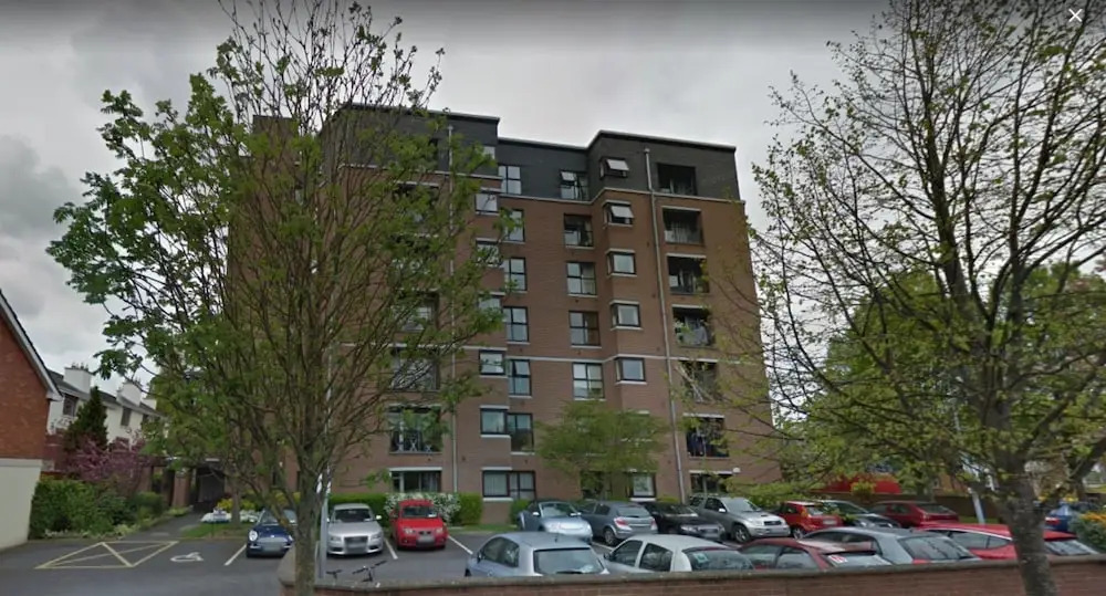 1 Bedroom Apartment in Ranelagh