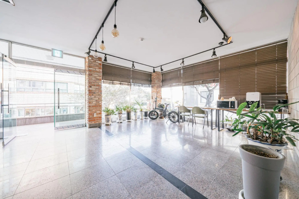 Jeju Beijing Motel