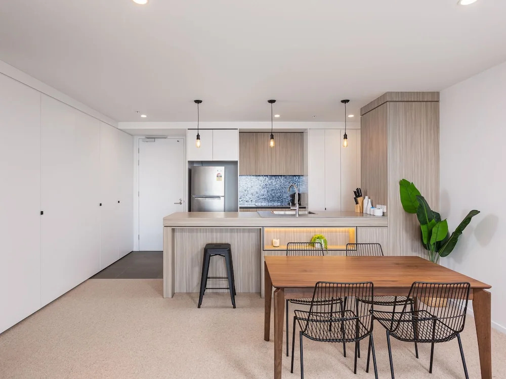 Premium Ocean View Apartment by Serain Residences