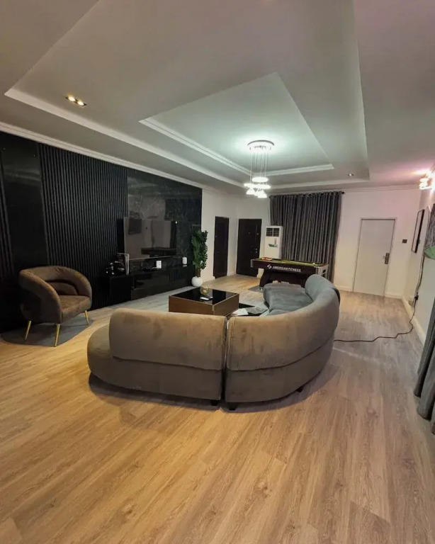 Bigjay Apartment