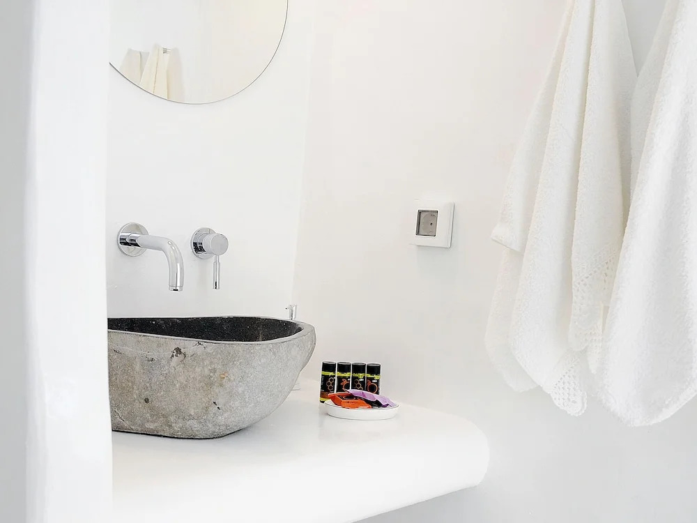 Beautiful Villa, 50 m From Beach and Close to Other Beautiful Beaches on Mykonos