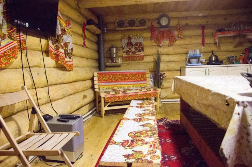 Евразия