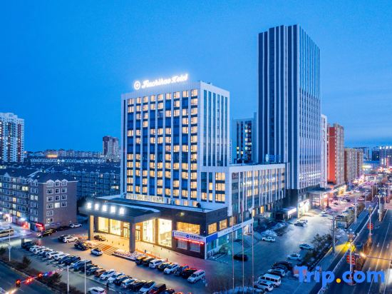 Jiashihao Hotel