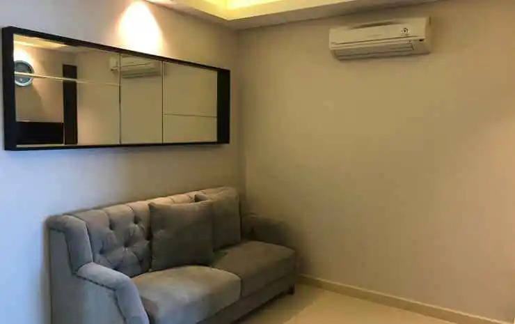 Apartment Borneo Bay 15 FN Balikpapan