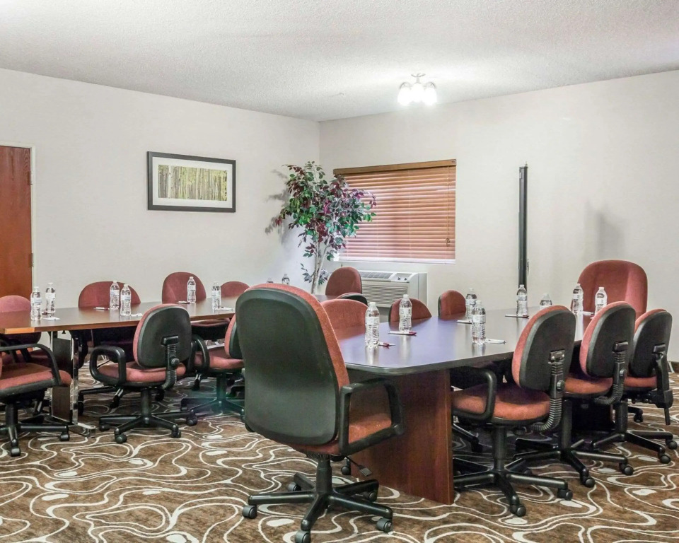 Comfort Suites Denver North - Westminster