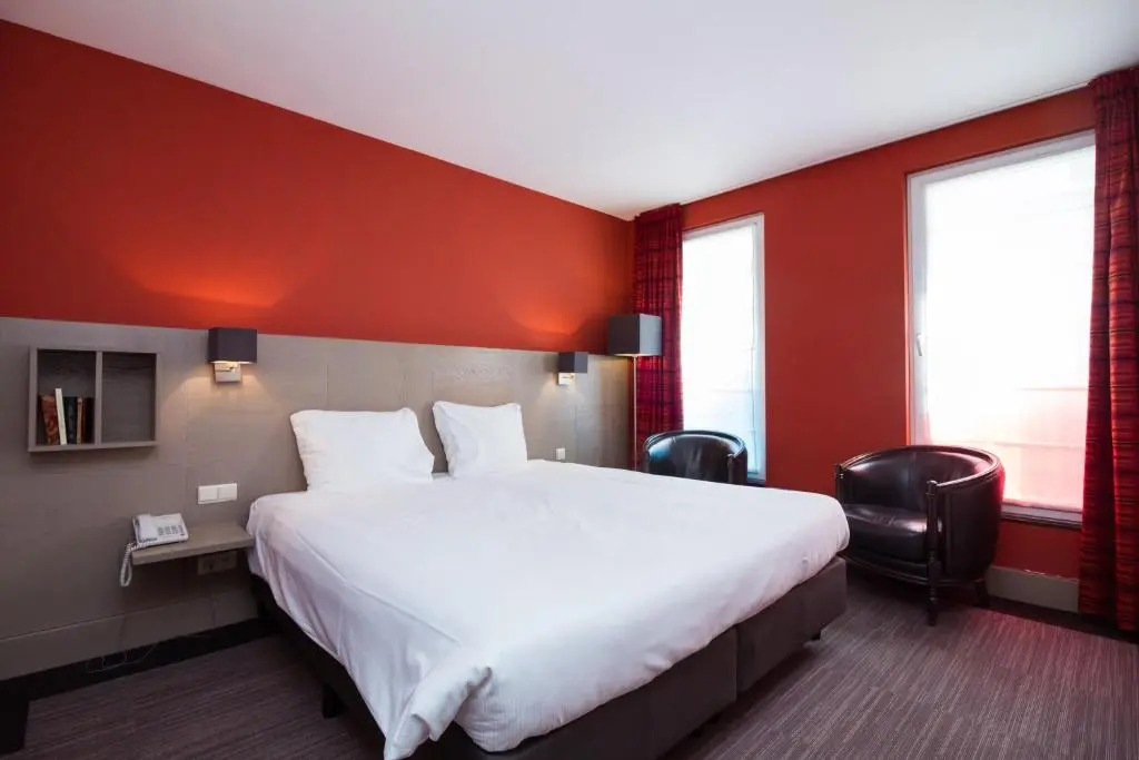 Pantheon Palace By WP Hotels