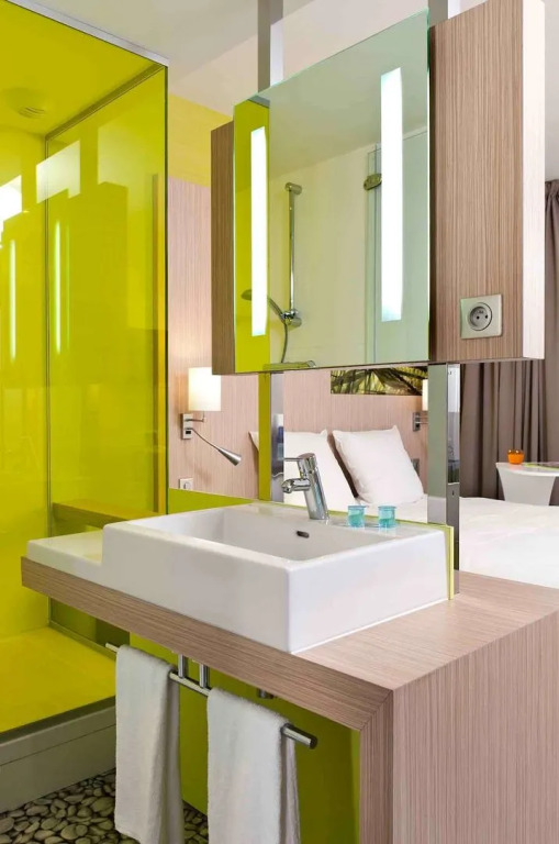 ibis Styles Troyes Centre