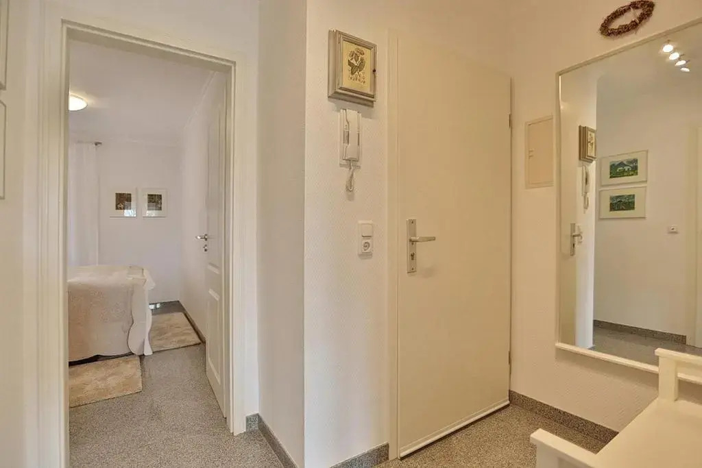 Am Elchgrund, im Brook 9 Am Elchgrund Im Brook 9 Appartement 02