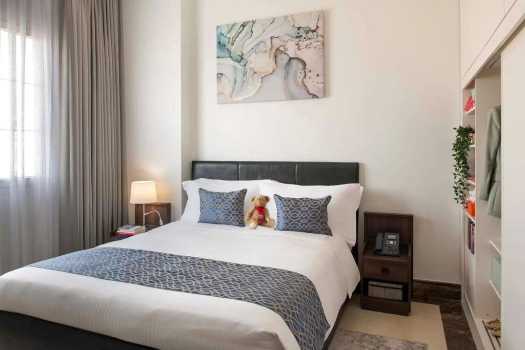 Somerset Al Mansoura Doha