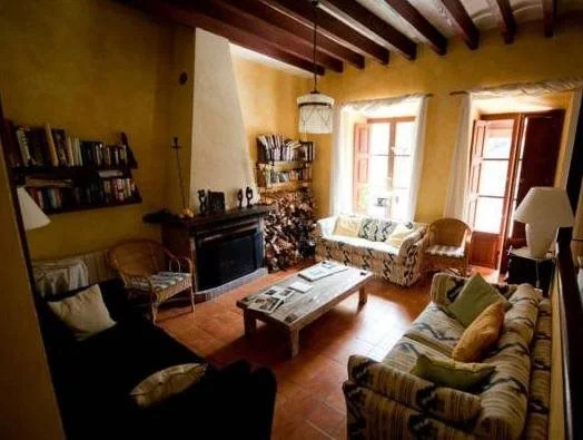 Can Reus Hotel