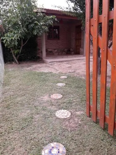 El Espinillo